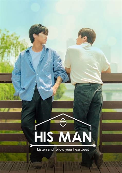 His Man Season 2 (2023) Episode 1